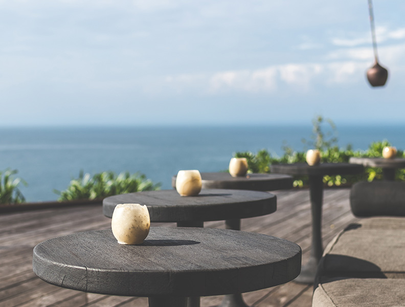 Apartamento de playa