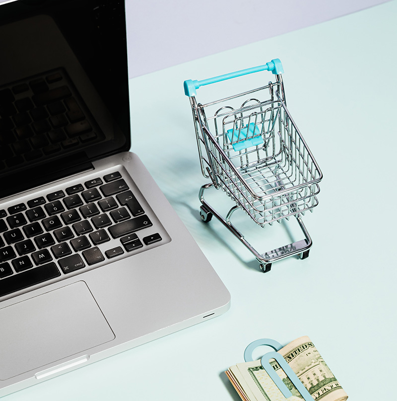 Vea la lista de descuentos