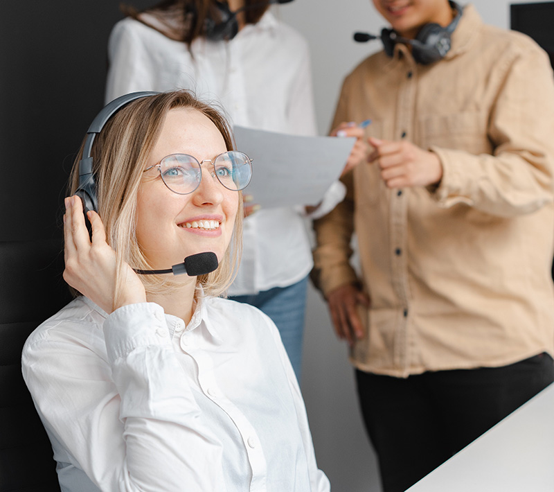 Te ayudamos a encontrar el mejor alojamiento.