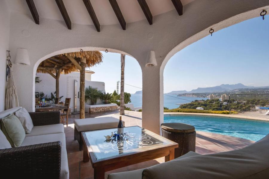 Alquiler de larga temporada